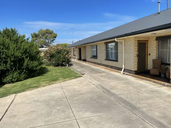 5/31 Paxton Street, Semaphore South, SA 5019