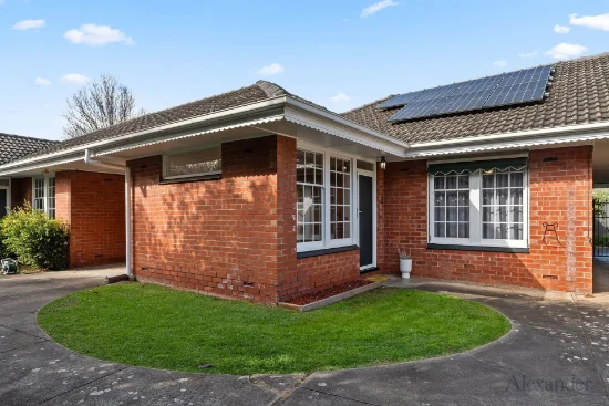 5/31 Statenborough Street, Leabrook, SA 5068