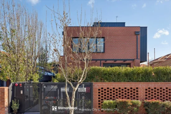 5/315 Barkly Street, Elwood, Vic 3184