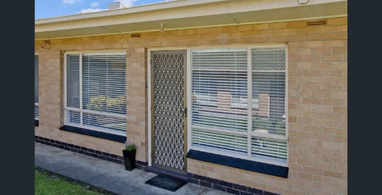5/316 Hampstead Road, Clearview, SA 5085