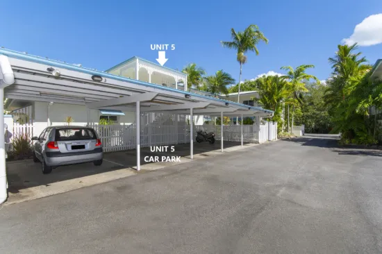 5/32-34 Mudlo Street (Somers), Port Douglas, Qld 4877