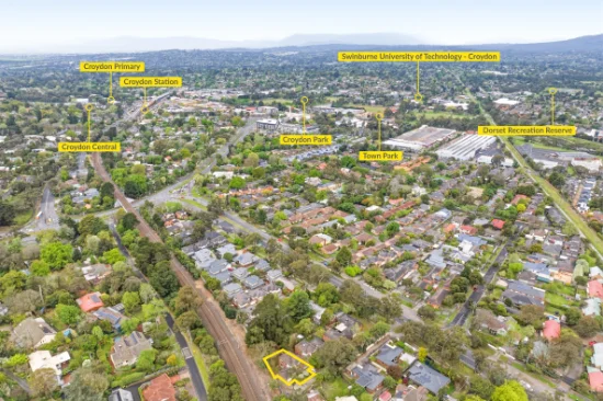 5/32 Bayswater Road, Croydon, Vic 3136-Image