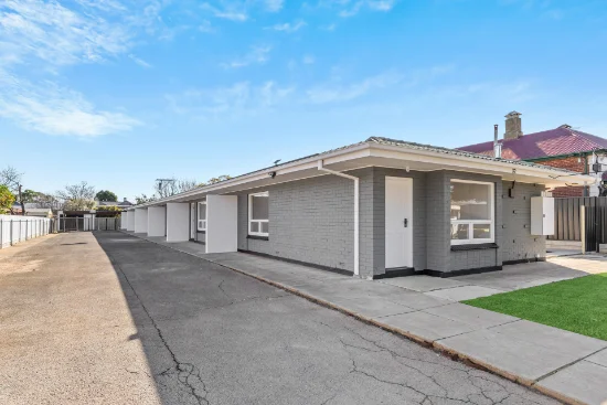 5/32 Gladstone Road, Mile End, SA 5031