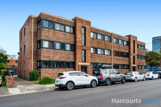 5/32 National Park Street, Hamilton East, NSW 2303