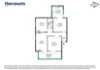 5/32 National Park Street, Hamilton East, NSW 2303-Floorplan