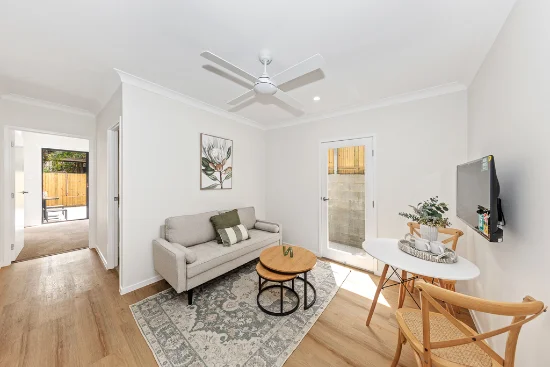 5/32 Old Northern Rd, Everton Park, Qld 4053