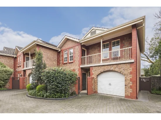 5/32 Park Terrace, Gilberton, SA 5081