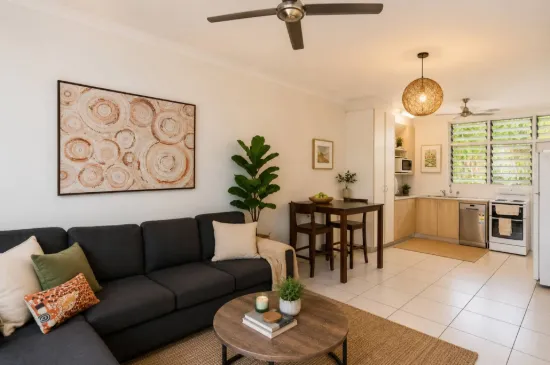5/328 Casuarina Drive, Rapid Creek, NT 0810