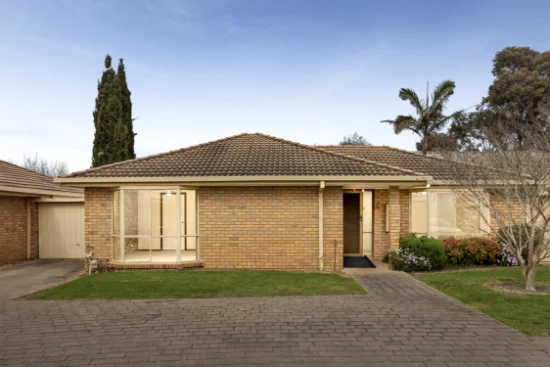 5/33-35 Ligar Street, Sunbury, Vic 3429