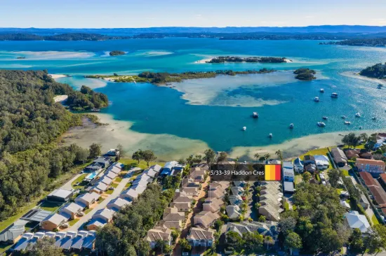 5/33-39 Haddon Crescent, Marks Point, NSW 2280