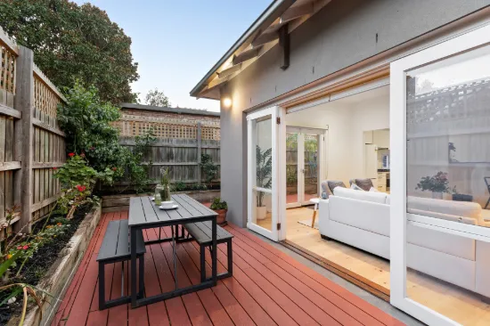 5/33 Burke Road, Malvern East, Vic 3145