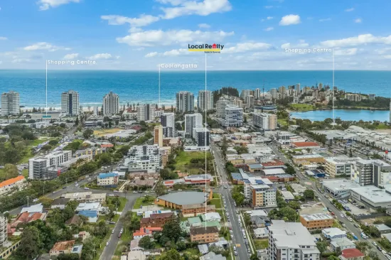 5/33 Enid St, Tweed Heads, NSW 2485