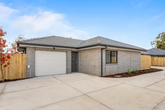 5/33 George Street, Kilmore, Vic 3764