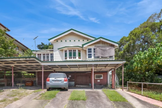 5/33 Gibb Street, Kelvin Grove, Qld 4059