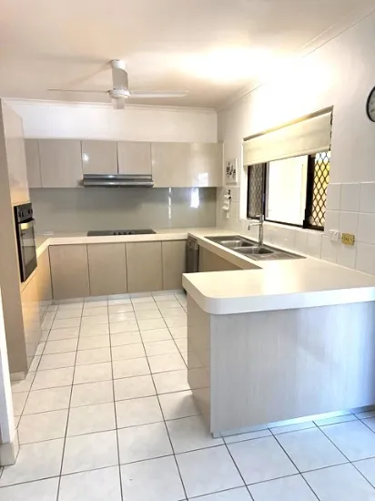 5/33 Rosewood Crescent, Leanyer, NT 0812
