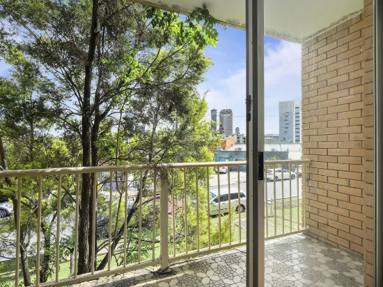 5/33 Sexton Street, Highgate Hill, Qld 4101 - For Rent