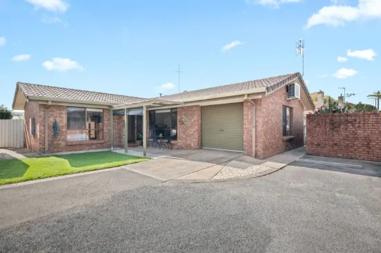 5/33 Shelton Street, Mount Gambier, SA 5290