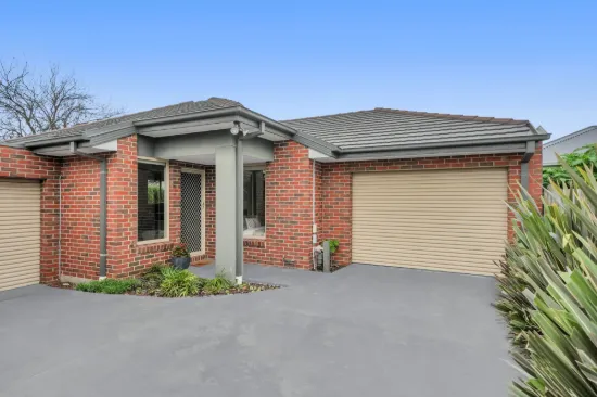 5/33 Storey Road, Reservoir, Vic 3073