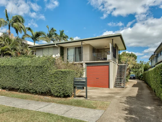 5/33 Victoria Terrace, Gordon Park, Qld 4031