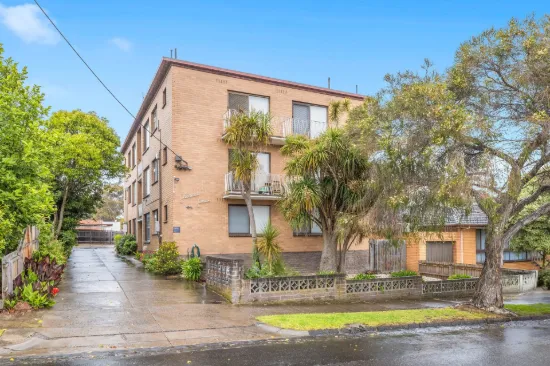 5/33 Warner Street, Essendon, Vic 3040