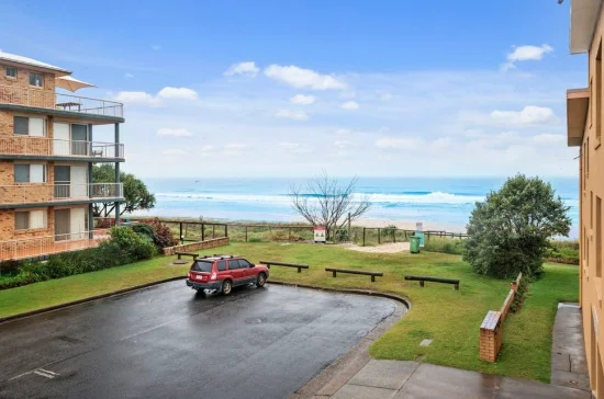 5/339 Golden Four Drive, Tugun, Qld 4224 - For Rent
