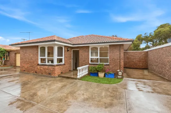 5/34-36 Upton Street, Altona, Vic 3018