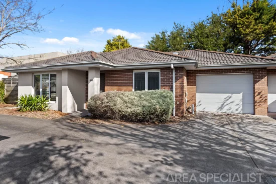 5/34 Coral Street, Frankston, Vic 3199