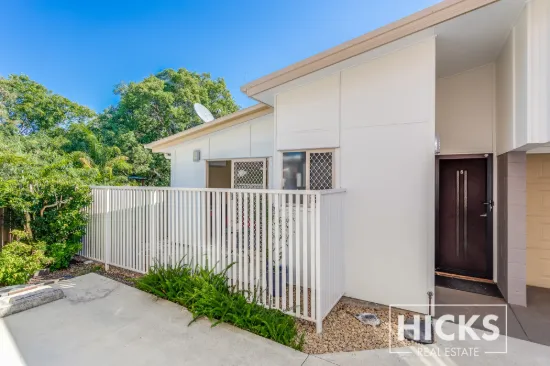 5/34 Fallon Street, Everton Park, Qld 4053