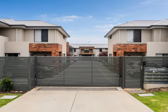 5/34 Kent Street, Spearwood, WA 6163 - For Rent