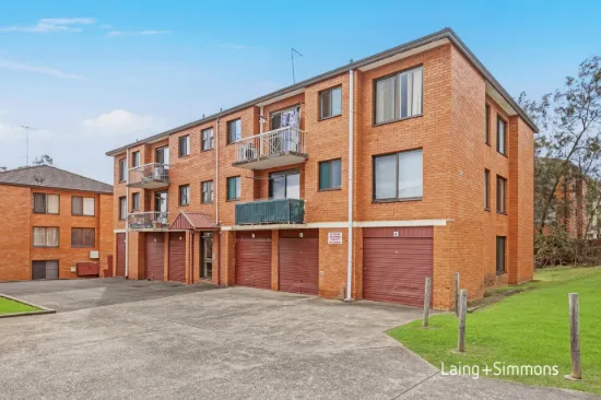 5/34 Luxford Road, Mount Druitt, NSW 2770
