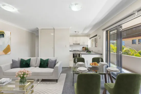 5/34 Ramsay Street, Kedron, Qld 4031