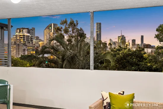 5/34 Trinity Lane, Woolloongabba, Qld 4102