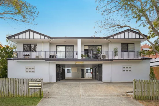 5/34 Wagner Road, Clayfield QLD 4011-Image