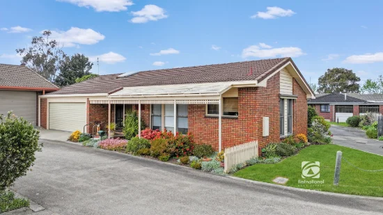 5/34 Wallace Street, Bairnsdale, Vic 3875