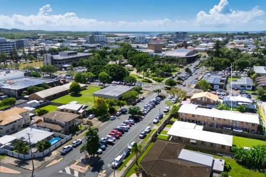 5/341 Alfred Street, Mackay, Qld 4740