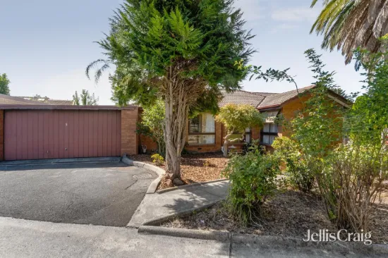 5/343 George Street, Doncaster, Vic 3108