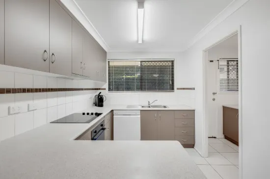 5/343 West Street, Harristown, Qld 4350