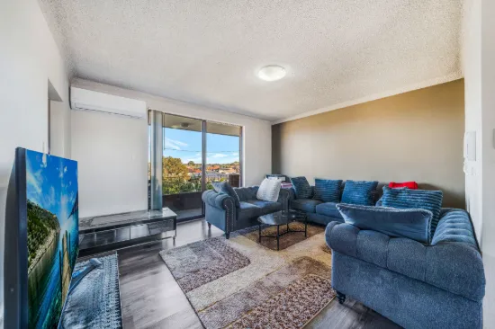 5/35-39 York Street, Fairfield, NSW 2165-Image