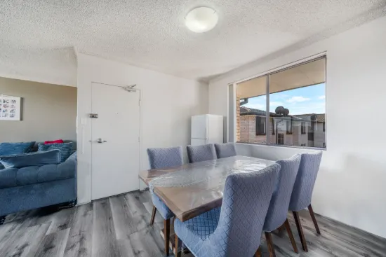 5/35-39 York Street, Fairfield, NSW 2165-Image
