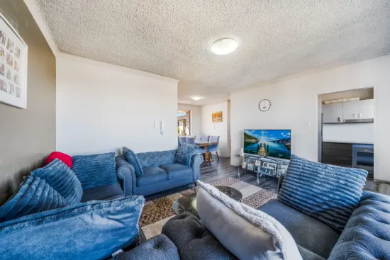 5/35-39 York Street, Fairfield, NSW 2165-Image