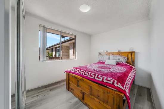 5/35-39 York Street, Fairfield, NSW 2165-Image