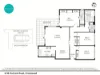 5/35-43 Orchard Road, Chatswood West, NSW 2067-Floorplan