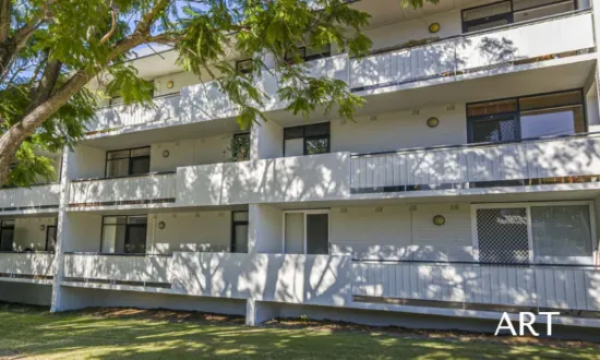 5/35 Angelo Street, South Perth, WA 6151