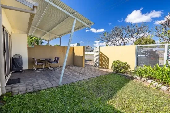 5/35 Meenan St, Garbutt, Qld 4814