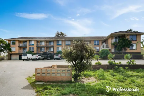 5/35 Osborne Place, Stirling, WA 6021