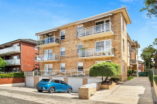 5/35 Queens Road, BRIGHTON-LE-SANDS NSW 2216-Image