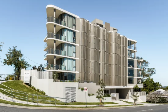 5/35 Swann Road, Taringa, Qld 4068