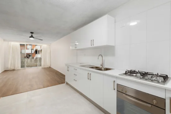 5/35 The Esplanade, St Lucia, Qld 4067 - For Rent