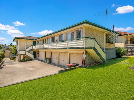 5/35 Wellington Street, Coorparoo, Qld 4151
