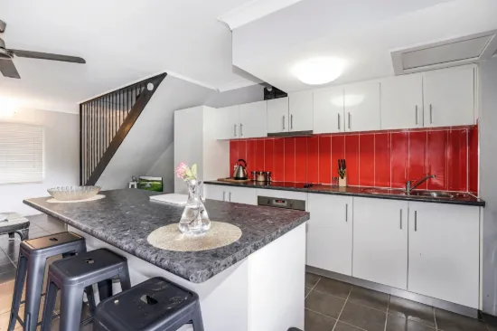 5/350 Sheridan Street, Cairns North QLD 4870-Image